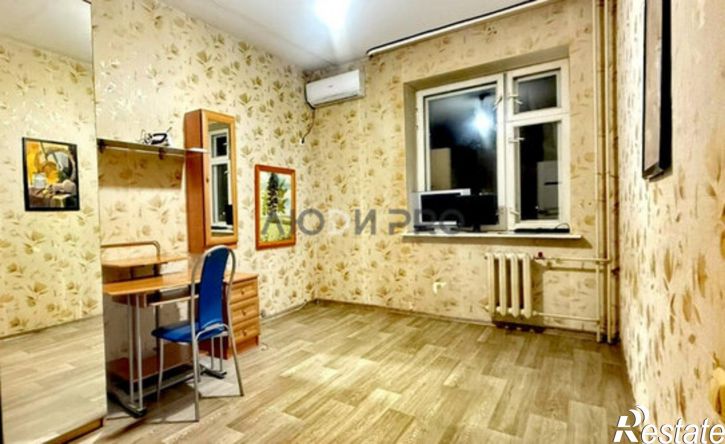 1-комн квартира ул Кирзаводская, 1/6,  д. 1/6