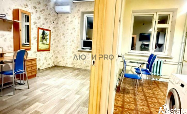 1-комн квартира ул Кирзаводская, 1/6,  д. 1/6