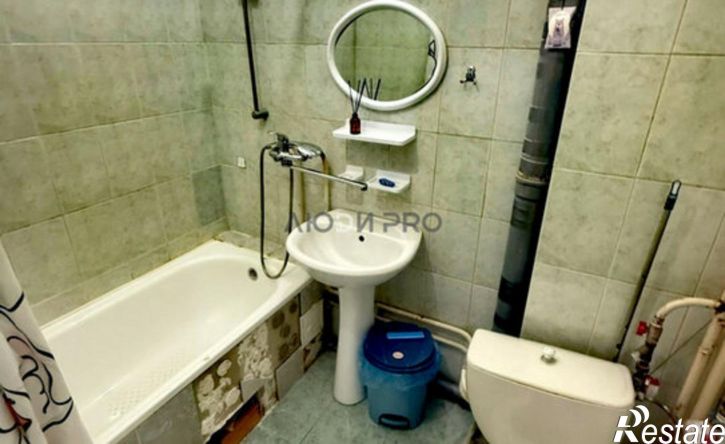 1-комн квартира ул Кирзаводская, 1/6,  д. 1/6