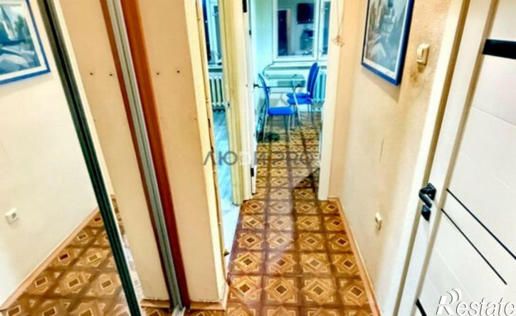 1-комн квартира ул Кирзаводская, 1/6,  д. 1/6