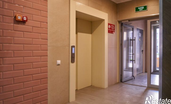 3-комн квартира ул Даяна Мурзина, 7/1,  д. 7/1