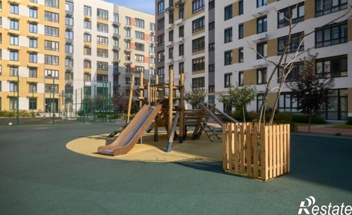 3-комн квартира ул Даяна Мурзина, 7/1,  д. 7/1