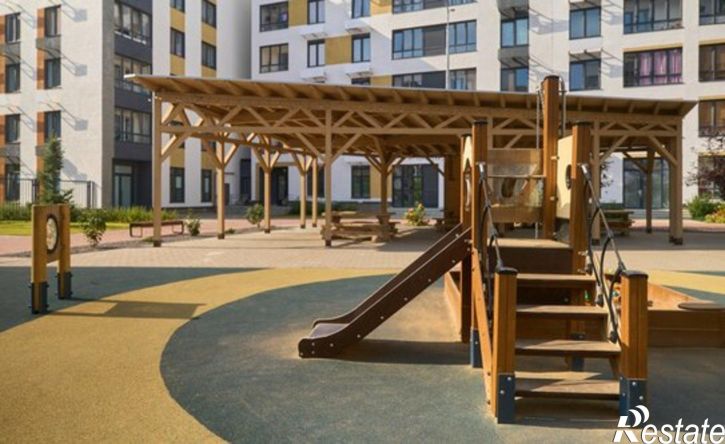 3-комн квартира ул Даяна Мурзина, 7/1,  д. 7/1