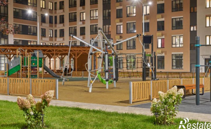 3-комн квартира ул Даяна Мурзина, 7/1,  д. 7/1