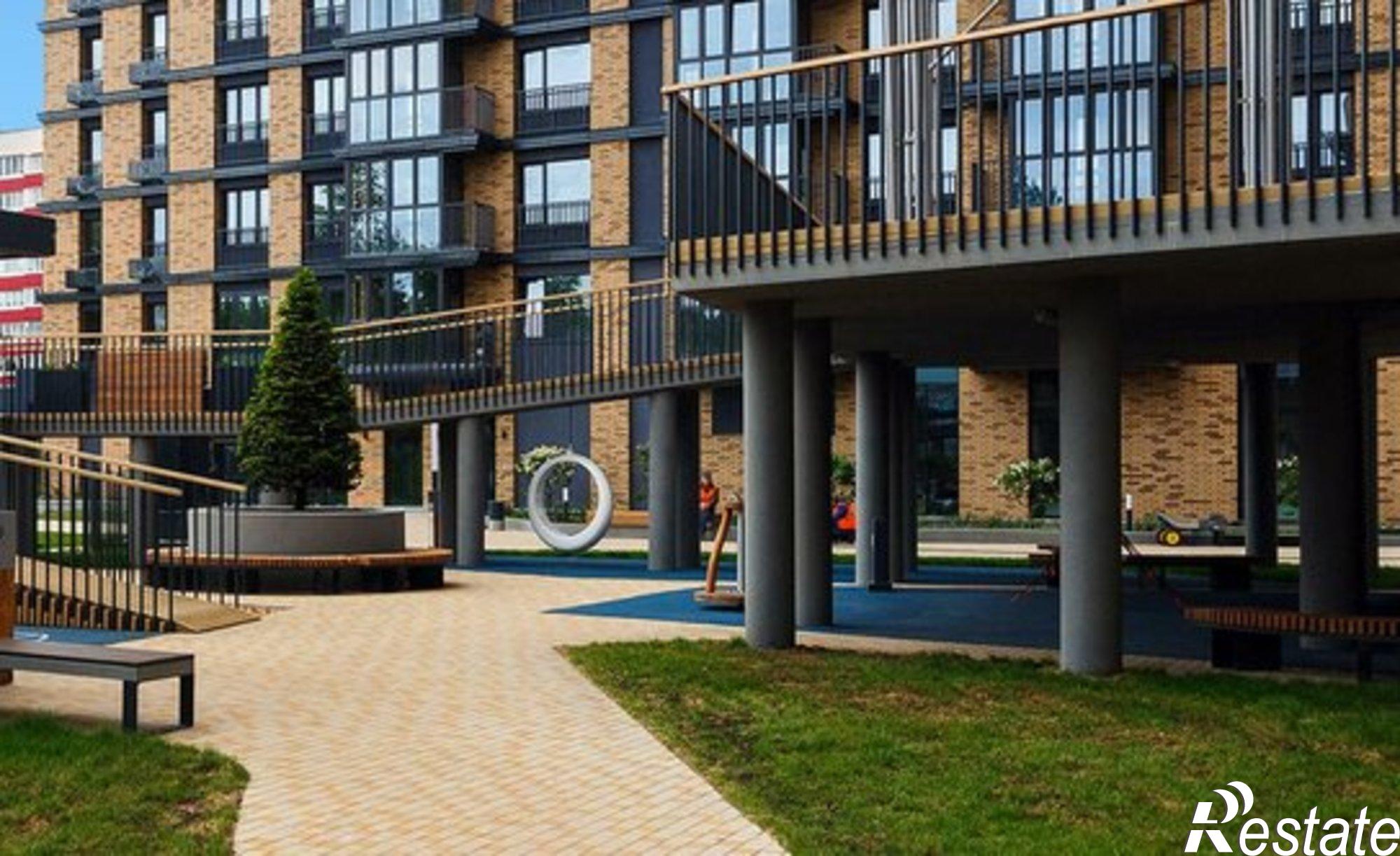 Купить квартиру за 21 000 000 рублей на ул Пушкина, 76