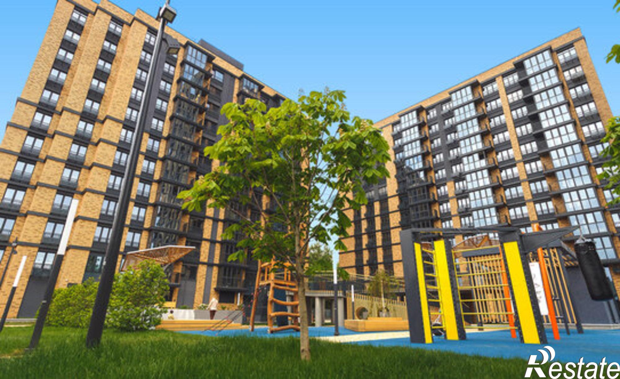 Купить квартиру за 21 000 000 рублей на ул Пушкина, 76