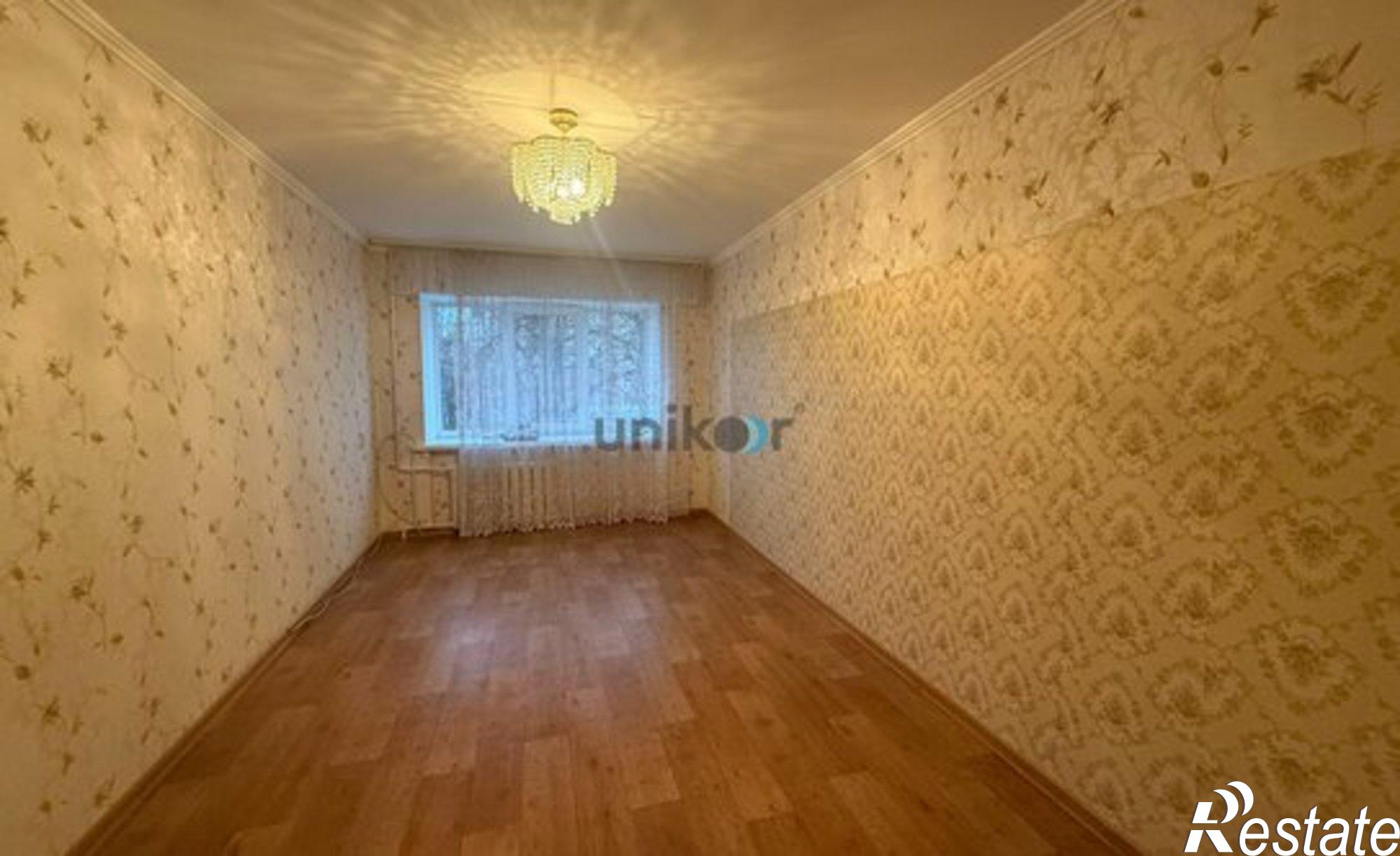 Купить квартиру за 5 500 000 рублей на улица 50-летия Октября, 5