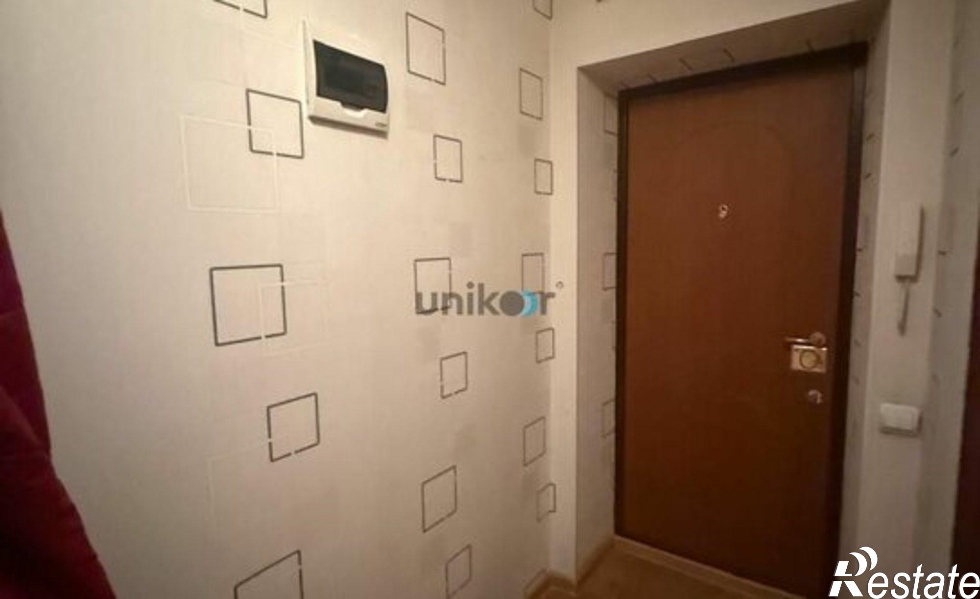 Купить квартиру за 5 500 000 рублей на улица 50-летия Октября, 5