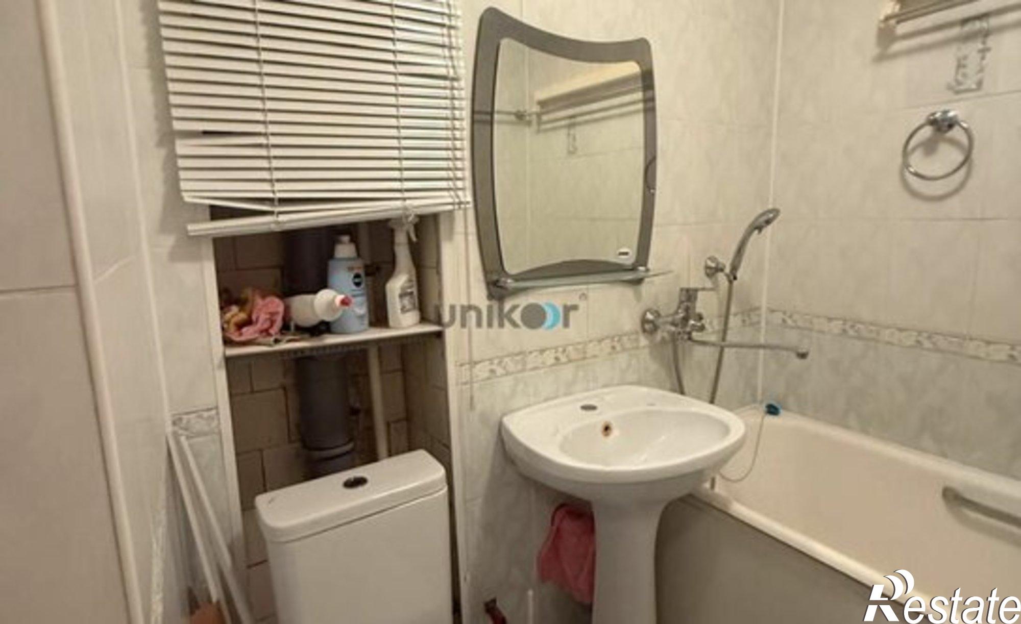 Купить квартиру за 5 500 000 рублей на улица 50-летия Октября, 5