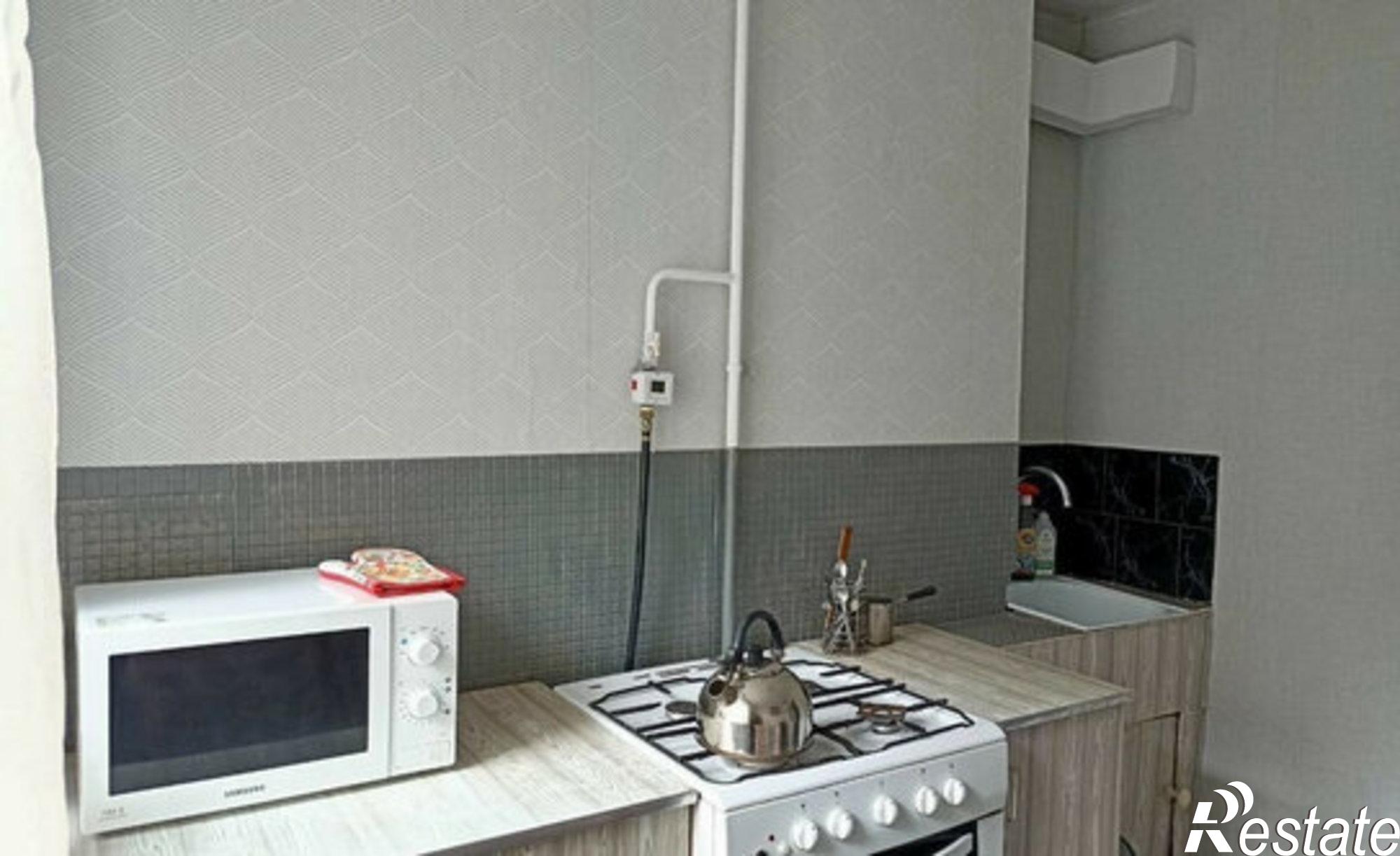 Купить квартиру за 4 499 000 рублей на ул Уфимское шоссе, 37/1