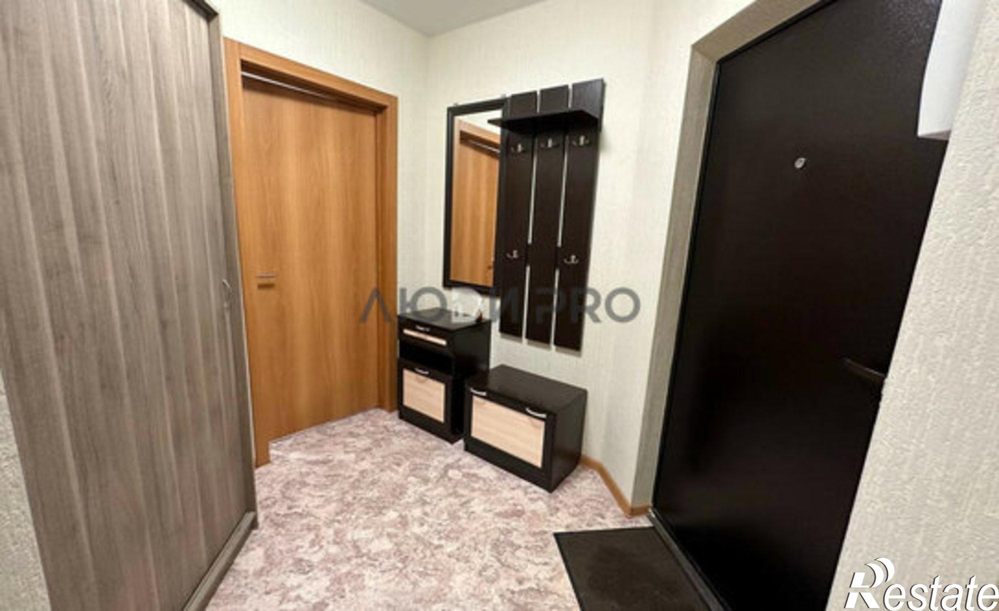 Купить квартиру за 5 400 000 рублей на улица Маяковского, 27