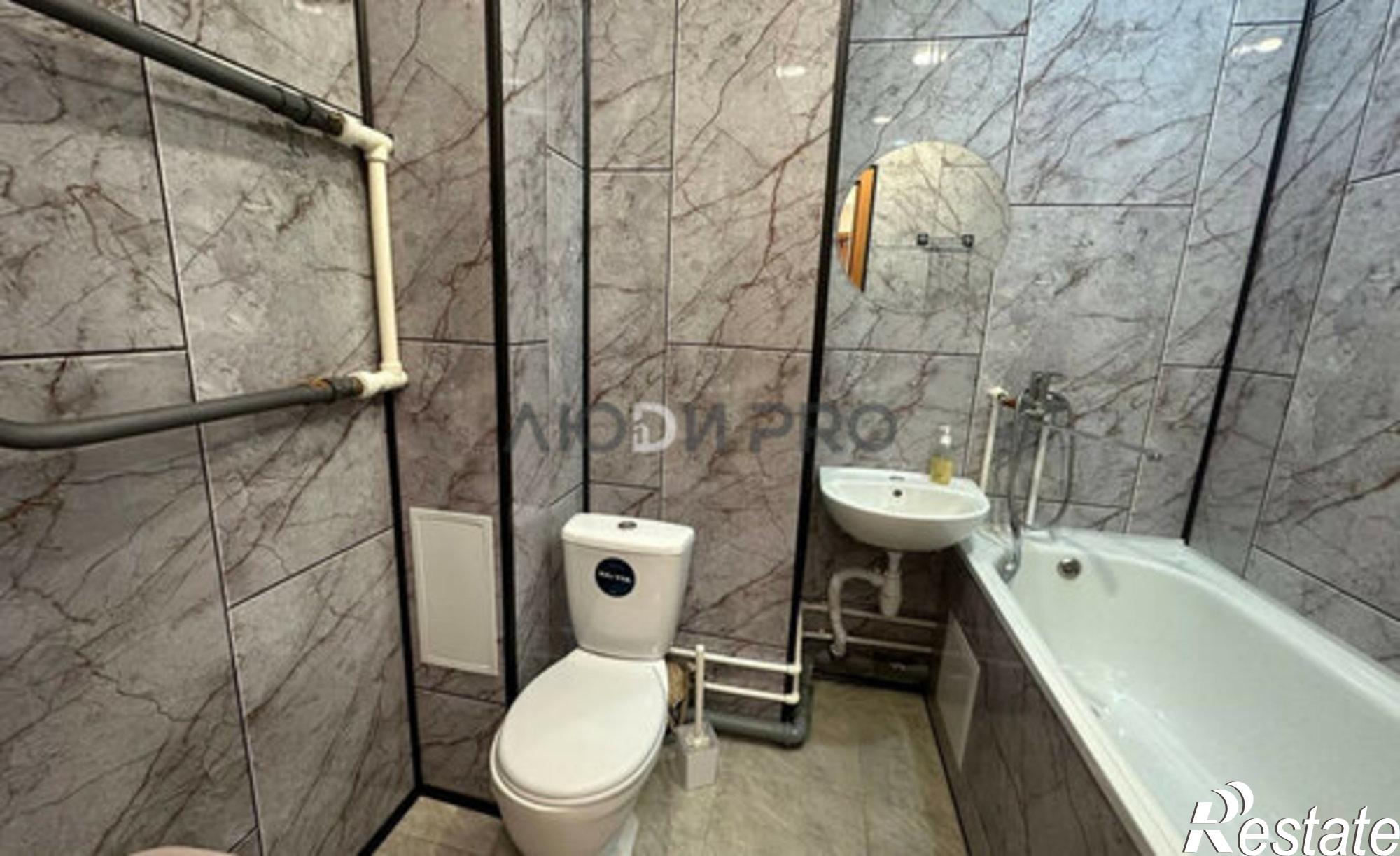 Купить квартиру за 5 400 000 рублей на улица Маяковского, 27