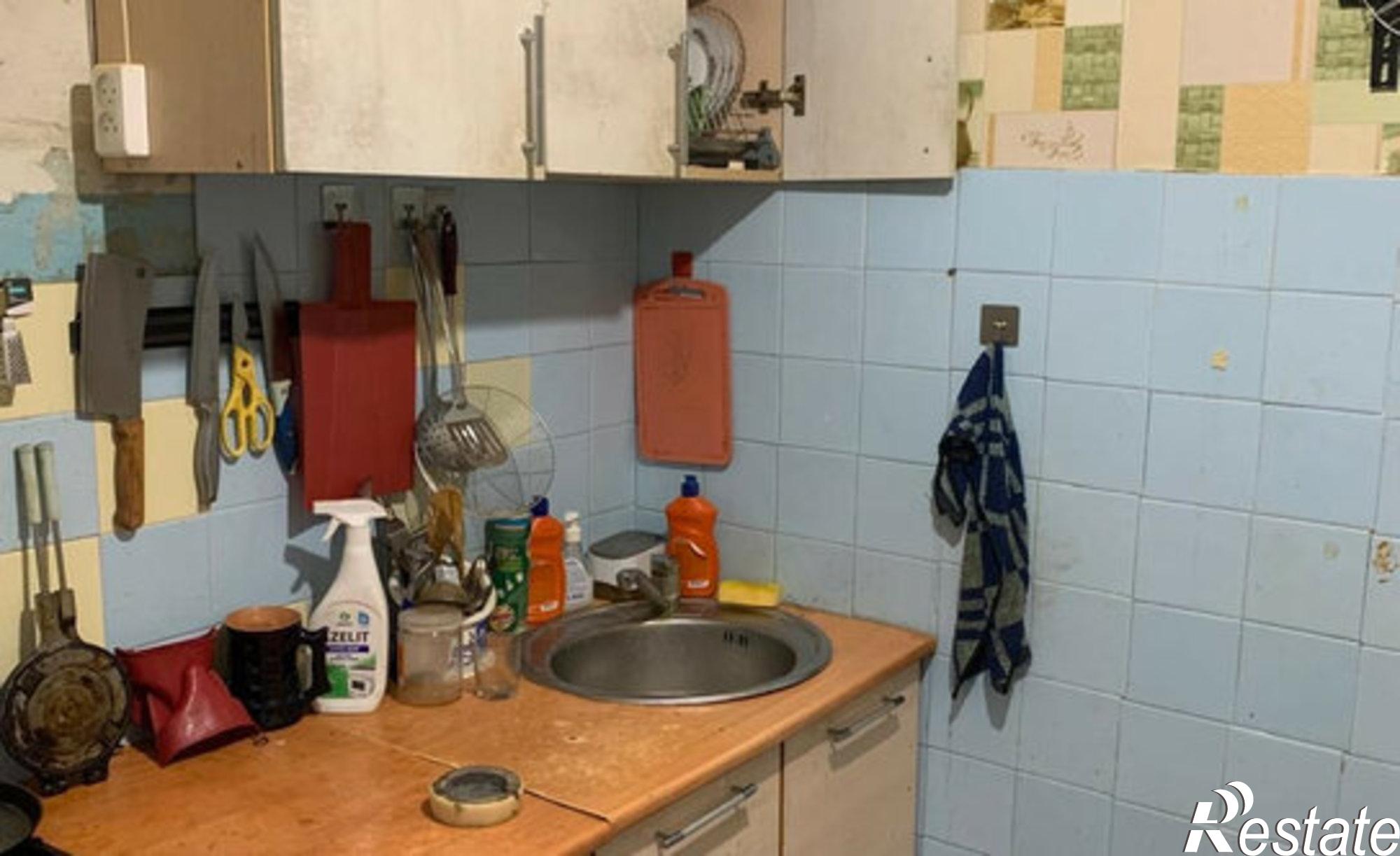 Купить квартиру за 3 300 000 рублей на улица Победы, 8