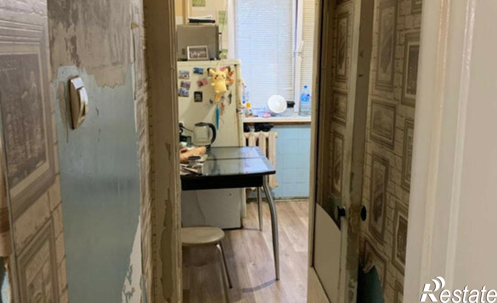 Купить квартиру за 3 300 000 рублей на улица Победы, 8