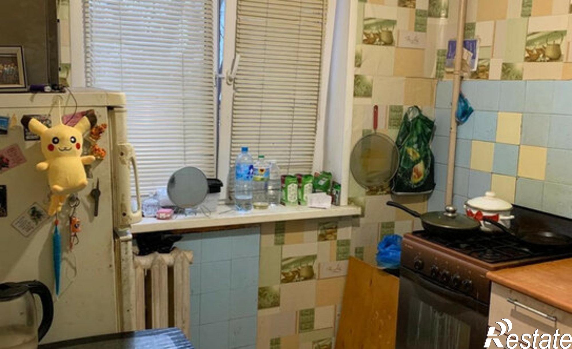 Купить квартиру за 3 300 000 рублей на улица Победы, 8