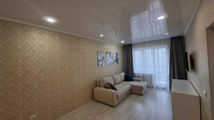 2-комн квартира Софьи Перовской ул, 42/1