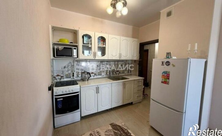 1-комн квартира Караидельская улица, 62,  д. 62