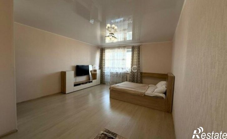 1-комн квартира Караидельская улица, 62,  д. 62