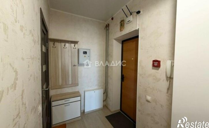 1-комн квартира Караидельская улица, 62,  д. 62