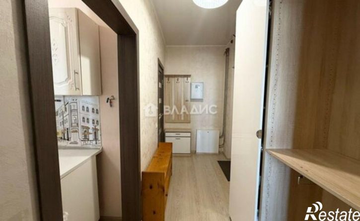 1-комн квартира Караидельская улица, 62,  д. 62