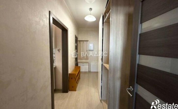 1-комн квартира Караидельская улица, 62,  д. 62