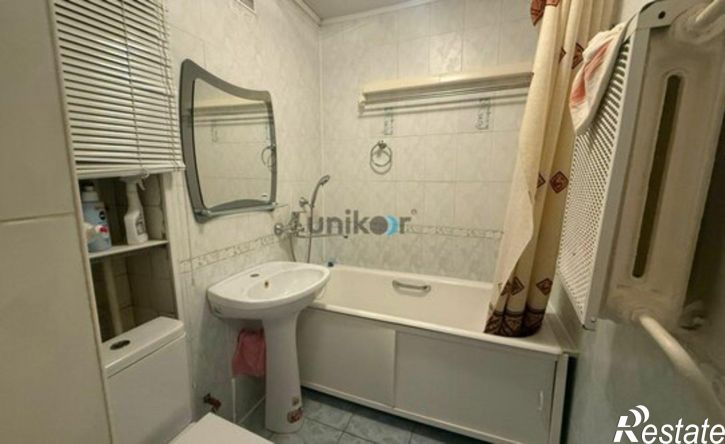 2-комн квартира улица 50-летия Октября, 5,  д. 5