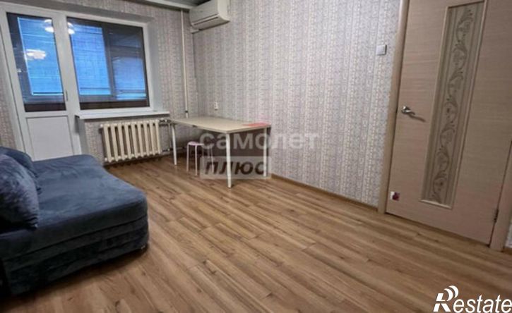 1-комн квартира ул Юрия Гагарина, 22 1,  д. 22 1,  к. 1