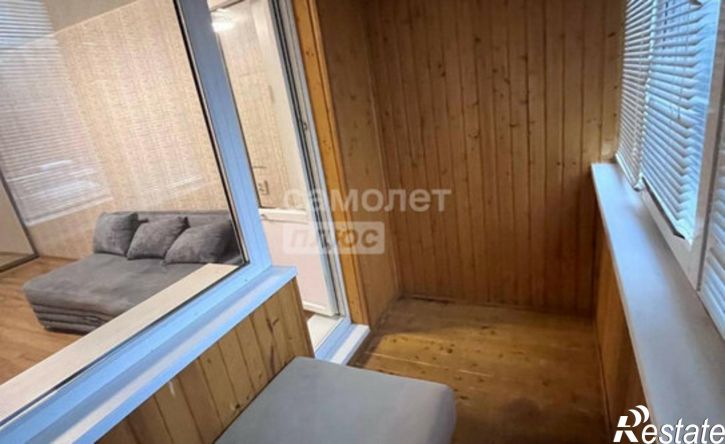 1-комн квартира ул Юрия Гагарина, 22 1,  д. 22 1,  к. 1