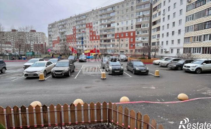 1-комн квартира ул Юрия Гагарина, 22 1,  д. 22 1,  к. 1