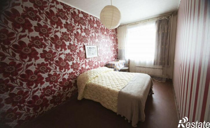 2-комн квартира ул Уфимское шоссе, 37/1,  д. 37/1