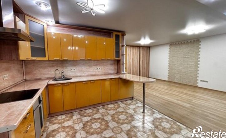 1-комн квартира ул Черниковская, 51,  д. 51