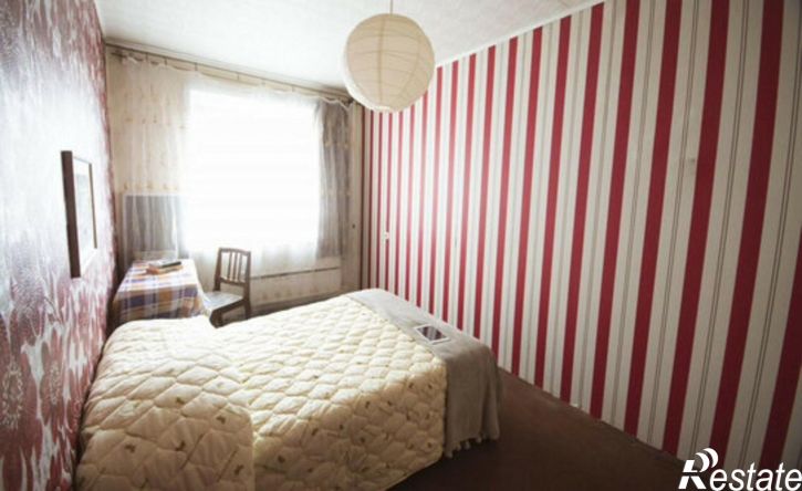 2-комн квартира ул Уфимское шоссе, 37/1,  д. 37/1