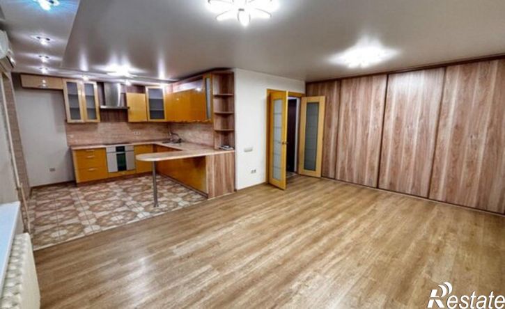 1-комн квартира ул Черниковская, 51,  д. 51