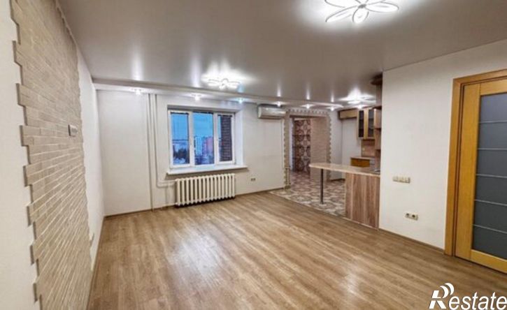 1-комн квартира ул Черниковская, 51,  д. 51