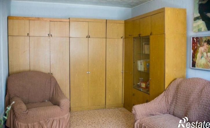 2-комн квартира ул Уфимское шоссе, 37/1,  д. 37/1