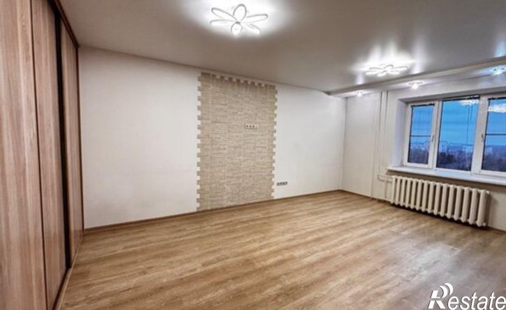 1-комн квартира ул Черниковская, 51,  д. 51