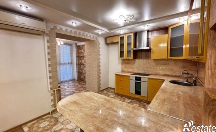 1-комн квартира ул Черниковская, 51,  д. 51