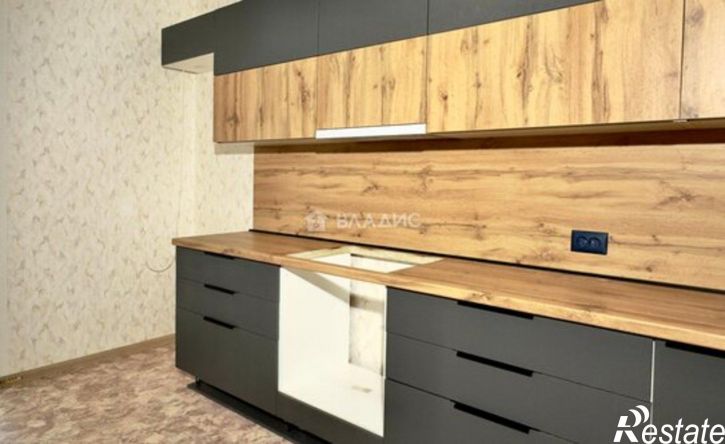 2-комн квартира пр-кт Дружбы народов, 55/1,  д. 55/1