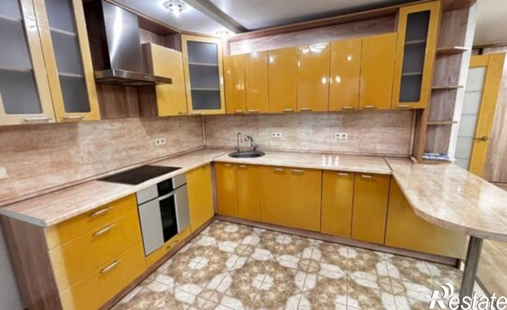 1-комн квартира ул Черниковская, 51,  д. 51