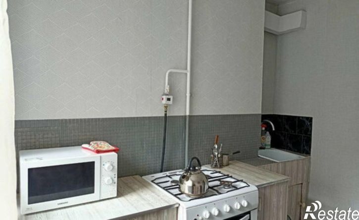 2-комн квартира ул Уфимское шоссе, 37/1,  д. 37/1