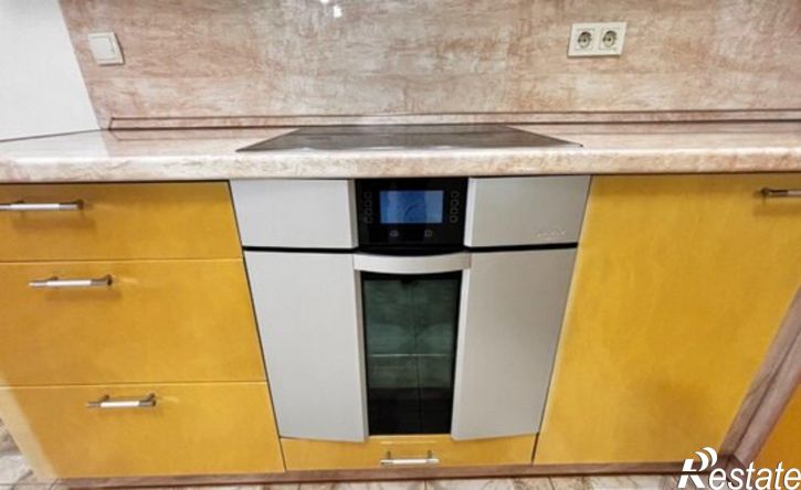 1-комн квартира ул Черниковская, 51,  д. 51