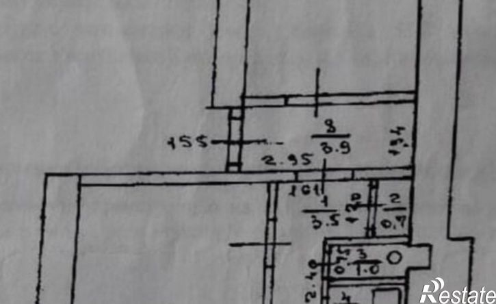 2-комн квартира улица Заки Валиди, 3,  д. 3