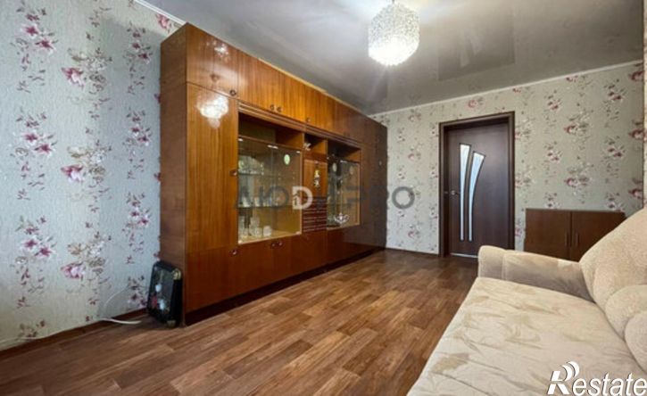 3-комн квартира улица 50 лет СССР, 47,  д. 47