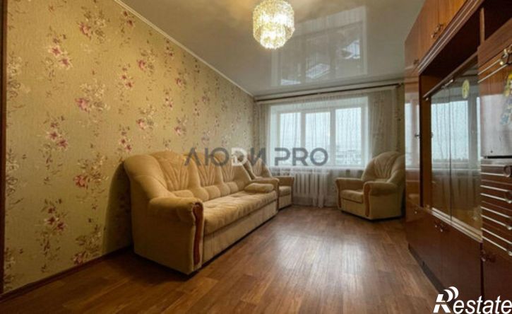 3-комн квартира улица 50 лет СССР, 47,  д. 47