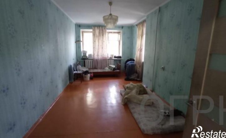 2-комн квартира улица Заки Валиди, 3,  д. 3