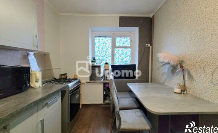 3-комн квартира ул Российская, 8,  д. 8