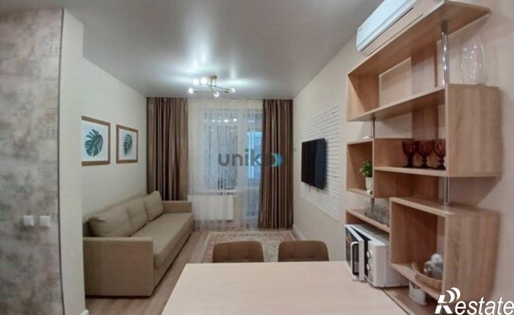 3-комн квартира ул Коммунистическая, 11/1,  д. 11/1