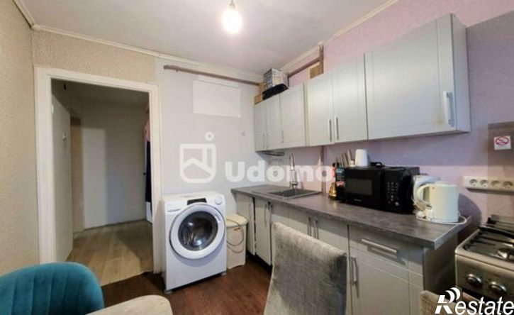 3-комн квартира ул Российская, 8,  д. 8