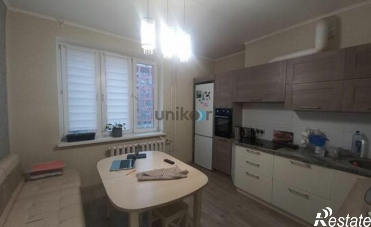 1-комн квартира ул Айская, 20,  д. 20