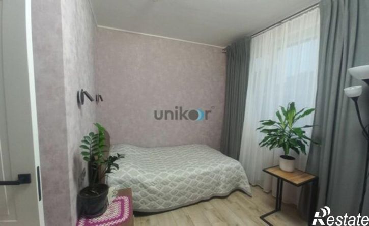 1-комн квартира ул Айская, 20,  д. 20